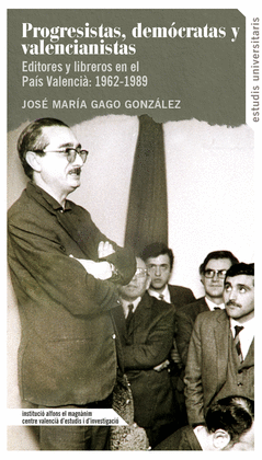 PROGRESISTAS, DEMOCRATAS Y VALENCIANISTAS