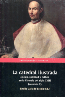 CATEDRAL ILUSTRADA (VOLÚMEN 2)
