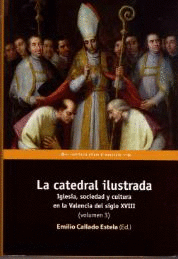 CATEDRAL ILUSTRADA (VOLUMEN 3)