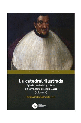 CATEDRAL ILUSTRADA (VOLUMEN 4)