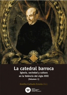 CATEDRAL BARROCA