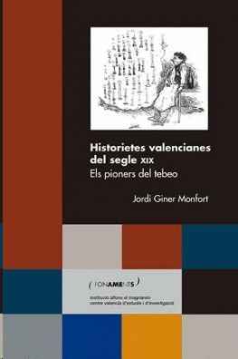 HISTORIETES VALENCIANES DEL SEGLE XIX
