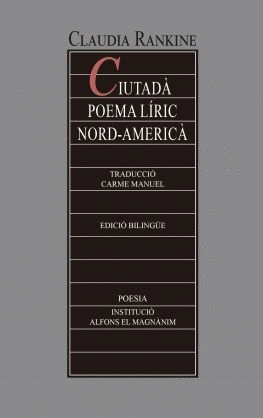 CIUTAD� POEMA L�RIC NORD-AMERIC�