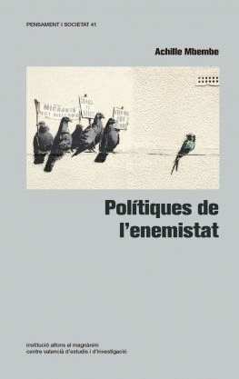 POLTIQUES DE L'ENEMISTAT
