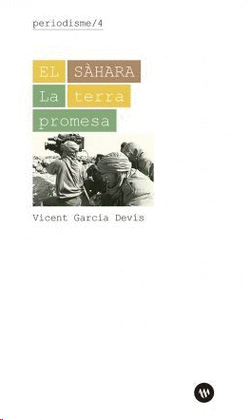 SAHARA LA TERRA PROMESA