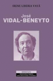 JOSÉ VIDAL BENEYTO