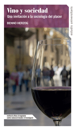 VINO Y SOCIEDAD