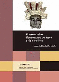 ELEMENTOS PARA UNA TEOR�A DE LO MARAVILLOSO