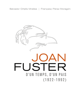 JOAN FUSTER