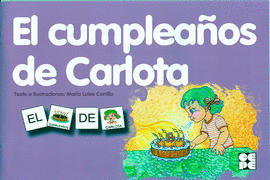 CUMPLEAOS DE CARLOTA