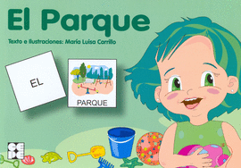 PICTOGRAMAS EL PARQUE