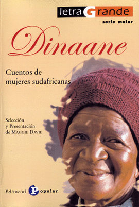 DINAANE CUENTOS DE MUJERES SUDAFRICANAS