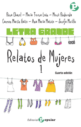 RELATOS DE MUJERES (1)