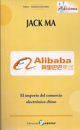 JACK MA - A LIBABA -