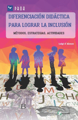 DIFERENCIACI�N DID�CTICA PARA LOGRAR LA INCLUSI�N
