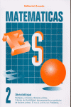 MATEMATICAS ESO N?2 - DIVISIBILIDAD - ED