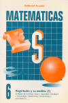MAGNITUDES Y SU MEDIDA I