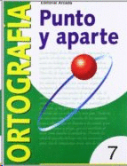 PUNTO Y APARTE ORTOGRAF�A (7) C.M.