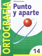 PUNTO Y APARTE ORTOGRAF�A (14) C.S.