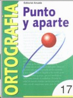 PUNTO Y APARTE ORTOGRAFIA (17) C.S.