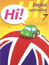 HI (7) INGL�S EP