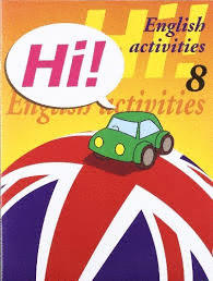 HI (8) INGL�S EP