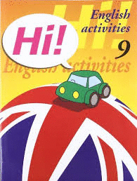 HI (9) INGL�S EP