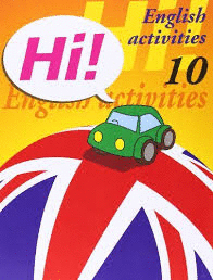 HI (10) INGL�S EP/ESO