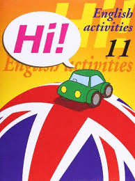HI (11) INGL�S EP/ESO