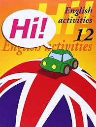HI (12) INGL�S EP/ESO