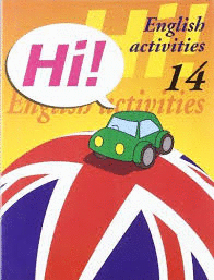 HI.14 INGLES EP/ESO