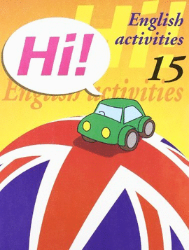HI.15 INGLES EP/ESO
