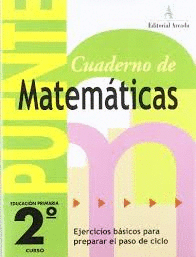 PUENTE MATEMATICAS 2�