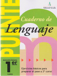 PUENTE LENGUAJE 1�