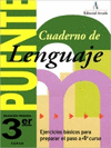 PUENTE LENGUAJE 3�