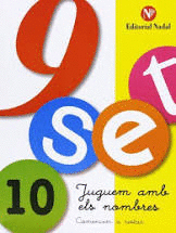 NOU SET 010 - JUGUEM