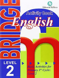 BRIDGE 2 ND PRIMARY