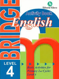 BRIDGE ENGLISH (4)
