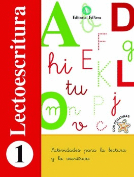 E.I.-LECTOESCRITURA 1. VOCALES: I,U