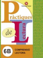 PRACTIQUES DE LECTURA 6B
