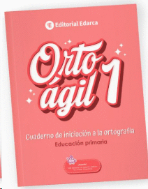 ORTOAGIL 1�EP IMPRENTA