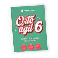 ORTOAGIL 6 PRIMARIA