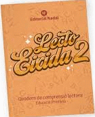 LECTOEIXIDA 2 EP  IMPRENTA