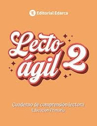 LECTOAGIL 2  LLETRA CURSIVA