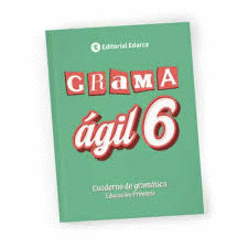 GRAMA GIL (6) QUADERN DE GRAMTICA CASTELLANA