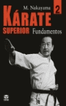 K�RATE SUPERIOR 2 FUNDAMENTOS