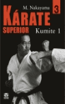 K�RATE SUPERIOR 3 KUMITE I