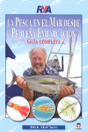 LA PESCA EN EL MAR DESDE PEQUE�A EMBARCACI�N