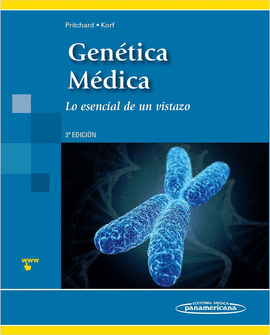 GEN�TICA M�DICA 3A ED
