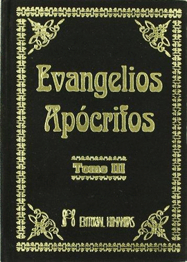 EVANGELIOS APOCRIFOS III